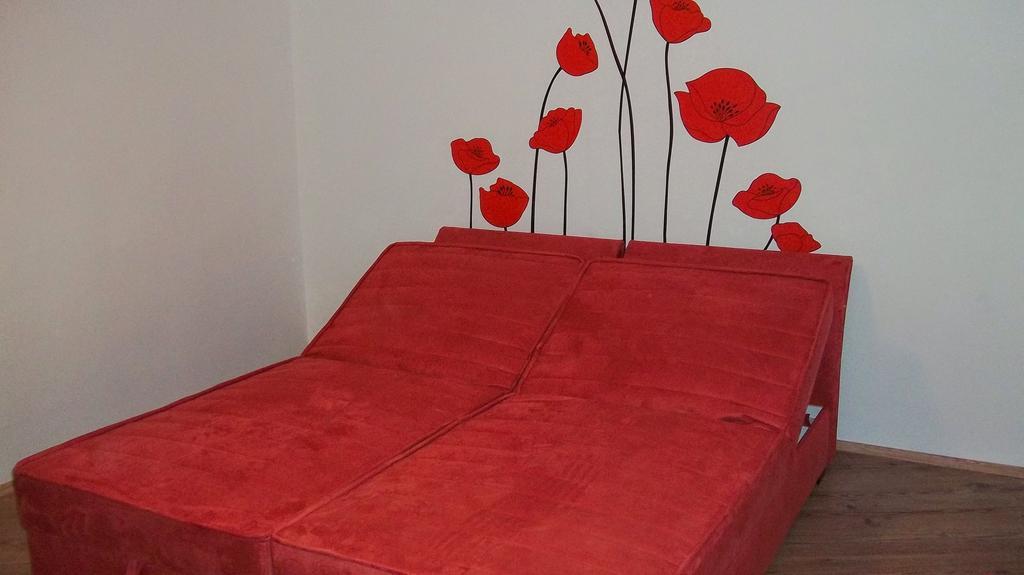 Visegradapartment Budapeste Quarto foto