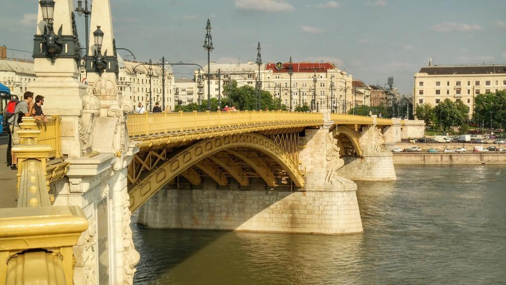 Visegradapartment Budapeste Quarto foto