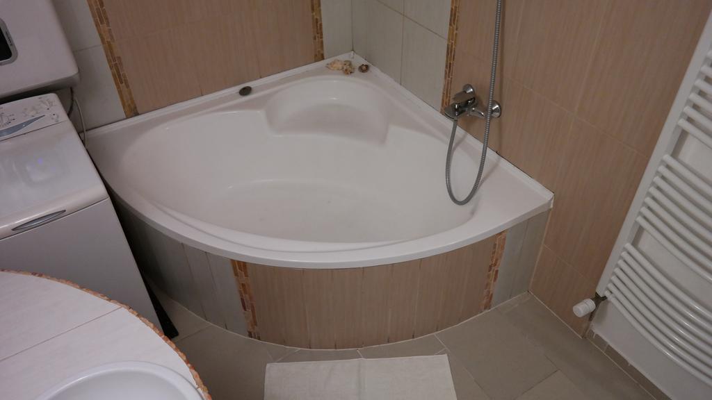 Visegradapartment Budapeste Quarto foto